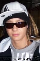 Despre Tom Kaulitz - Nume Kaulitz Data nasteri: (fecioara) Locul - Tom Kaulitz