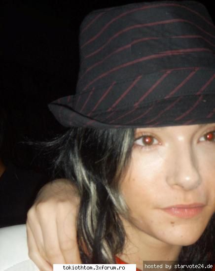 Nemachiat ... - Poate ca e mai frumos asha!!!!:D:D:D - Bill kaulitz