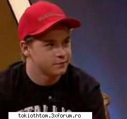 da e destul de dragalas dar tot gemenii kaulitz raman in top gustav:p